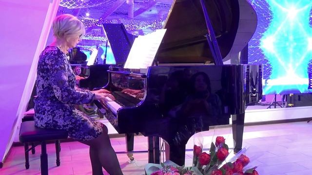 Марина - H Zimmer, "Tennessee", к/ф "Перл Харбор" смотреть онлайн