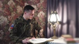 Читаем вместе, фронтовые сказки. Хаврошечка Алексея Толстого.