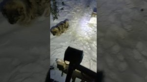 Доп отвал Риппа Р15 Чищу снег Rippa R15 NDI322