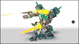 Трансформеры мультик