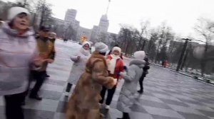 ЮНЫЕ ПОДРУЖКИ ТАНЦЫ ХАРЬКОВ ЯНВАРЬ 2026