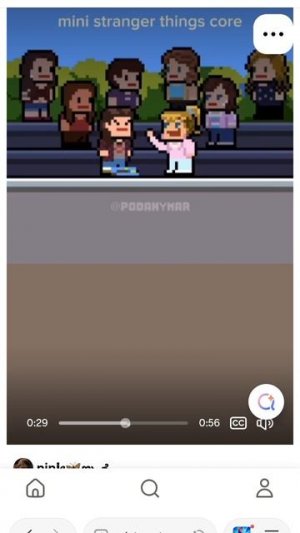 Очень странные дела 3-4 сезон