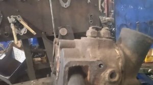 КАМАЗ выкидывает антифриз