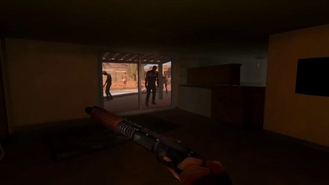 Arizona Sunshine 2 смотреть онлайн