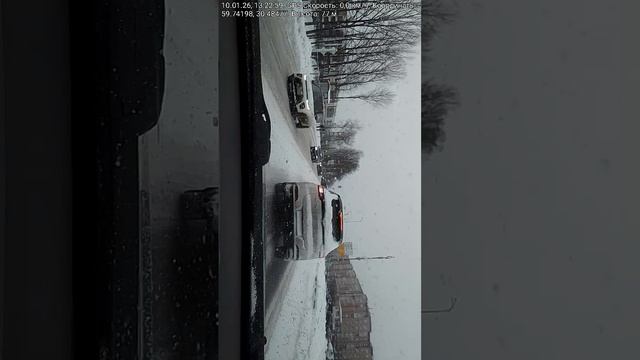 #5142 /10-01-26 г./ Сервис не удался... Разочарован в евроавто... смотреть онлайн