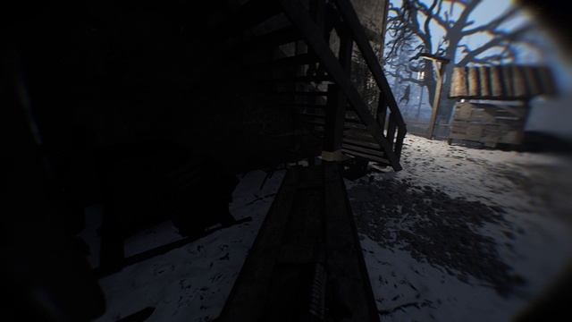 Bodycam Жёсткая Зачистка подсвинков №3 смотреть онлайн