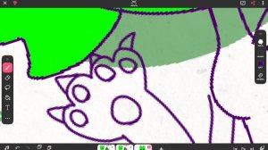 учу дурину рисовать. хахаха