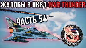 Чел сам записал свой тимкилл и неадекваты в War Thunder - Часть 54