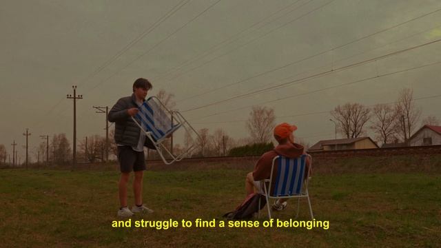 Feeling Lost in Your 20s смотреть онлайн