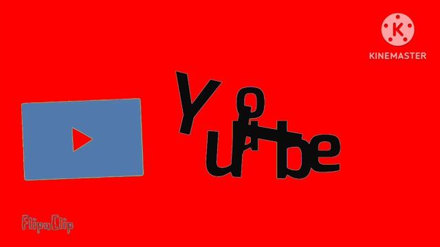 заставка Ютуб с эффектами N°3 screensaver YouTube with effects N°3. смотреть онлайн