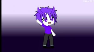 сборник моих видео с Гача клуб