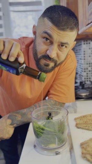 Сало по-мурмански