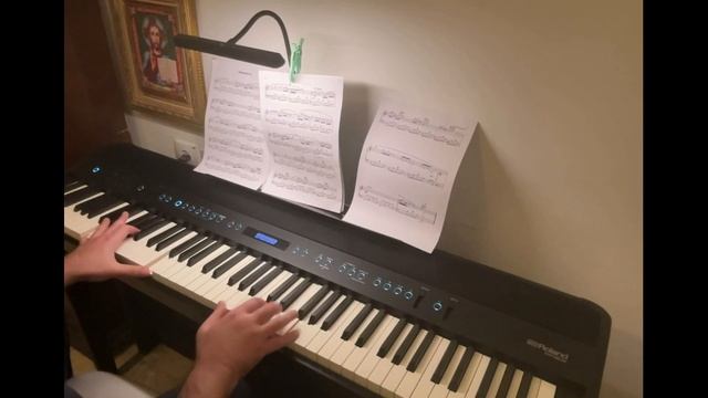 Фуад - Ю.Весняк, "Актриса" смотреть онлайн