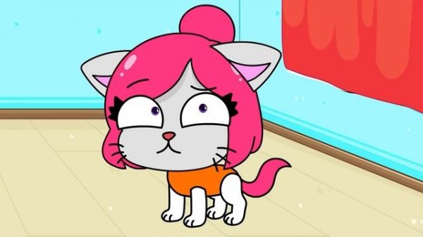 ВЫЖИВИ В САМОМ СТРОГОМ ПРИЮТЕ ДЛЯ КОШЕК ЧЕЛЛЕНДЖ (АНИМАЦИЯ)