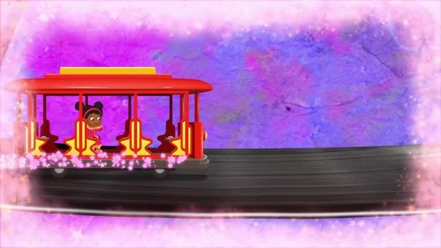 Новости из Троллейбуса День с Тигром смотреть онлайн