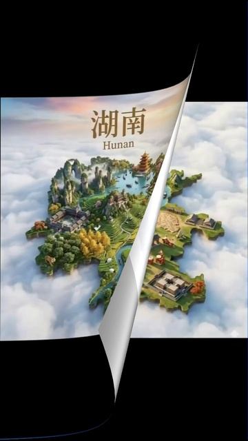 Чайные провинции Китая