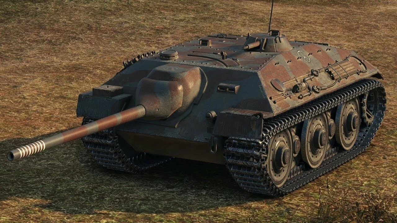 Сборка модели E25, 3D печать.