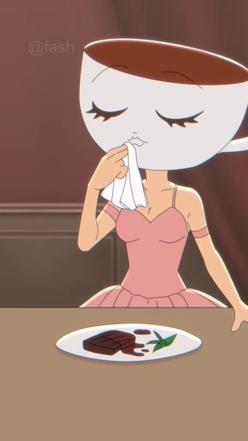 Вкусно (Брейнрот Анимация) смотреть онлайн