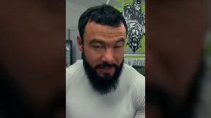 КАК ПОХУДЕЛ ШУХРАТ 296 КГ | JANAMEN
