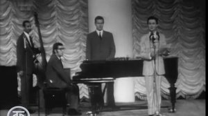 пародист Виктор Чистяков. Запись 1970 г СССР