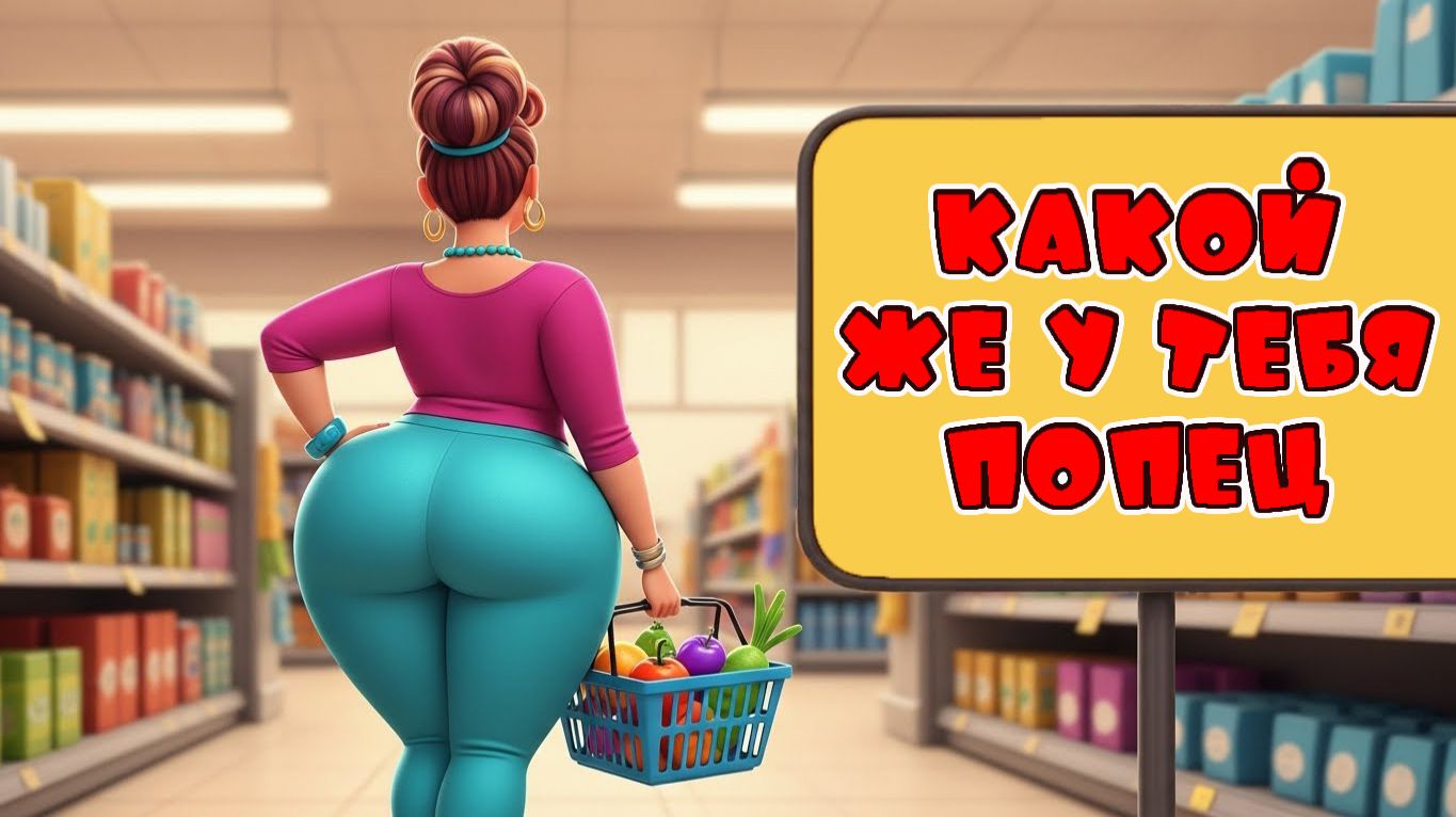 Тебя прекрасней не видал - Шуточная песня Алекс Ч смотреть онлайн