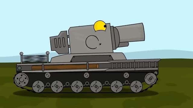 ТОП 3 мини серий Мультики про танки смотреть онлайн