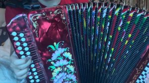 Разбор на гармони «Верила, верила, верю.»