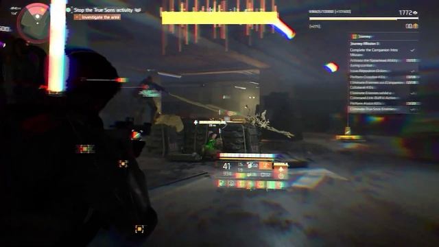 🔥 The Division 3 официально в разработке смотреть онлайн