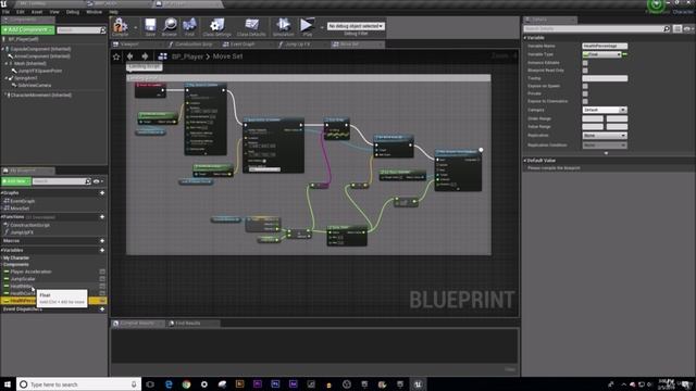 7. HUD - Player Attributes смотреть онлайн