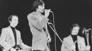 Юрий Петерсон. Снег кружится. ВИА Пламя. 1981г.