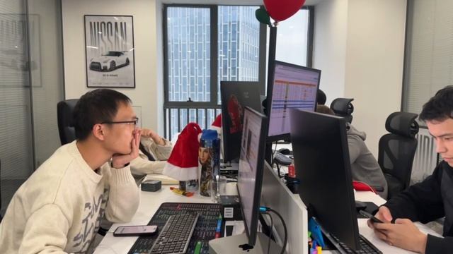 Обзор офиса NetCars в Китае 🇨🇳