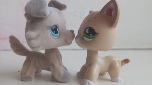 лпс популяр эпизод 7 русская озвучка видео от бабл гам