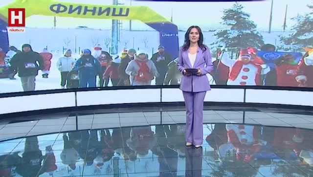 НЕДЕЛЯ | 10 января 2026