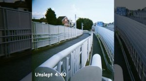 Miraidempa - Unslep ||1 hour||