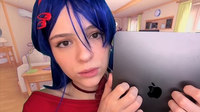 АСМР Мита ❤❤❤ смотреть онлайн