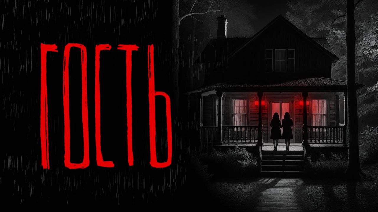 ГОСТЬ  | Тени Города