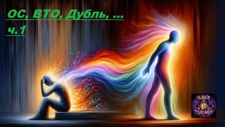 Исследование ОС, ВТО, Дубль 1ч!