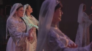 «Путь к сцене» - документально-репортажная история о танце и внутреннем состоянии.