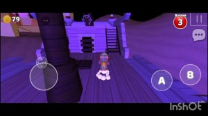 ПРОХОЖДЕНИЕ АСТРАЛЬНОГО ХРАМА 🤯/Super Bear🐻