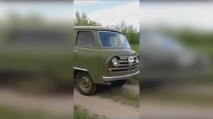 Подборка УАЗ Буханка #sora2 #sora #уаз #буханка #авто #юмор