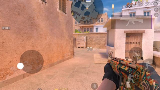 дуэль 1 часть