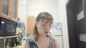 Просто болталка еле добралась до дому.