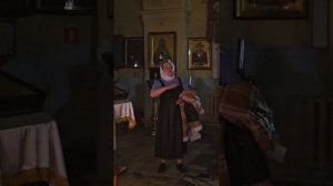 02.11.2025 - Всё делаем ради Христа; матушка Любовь Цирке