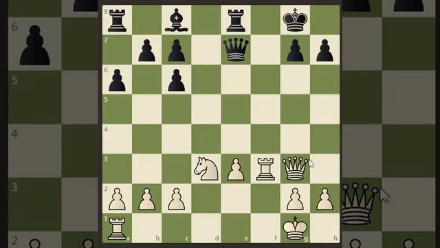 Алехин поймал соперника на простой ловушке смотреть онлайн