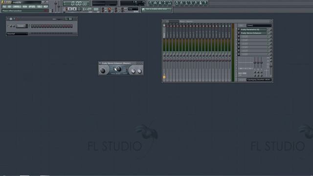 Tutorial 02 - Setup and Drums смотреть онлайн