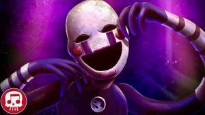 FIVE NIGHTS AT FREDDYS 2 SONG by JT Music - Tears in the Rain feat Andrea Storm Kaden