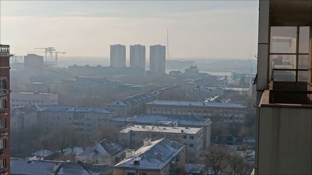 Благовещенск / Обзор смотреть онлайн