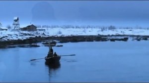 Остров фильм - Держи голову низко а душу к богу близко