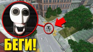 МОЙ ДРОН ЗАСНЯЛ РЕАЛЬНОГО РОБОТА ЭЛБЕРА! УГАР И БЕЗУМИЕ В Garry`s Mod