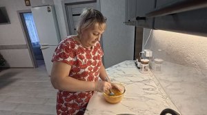 На скорую руку к чаю.